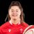 Robyn Wilkins Wales Women