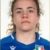 Francesca Barro rugby player