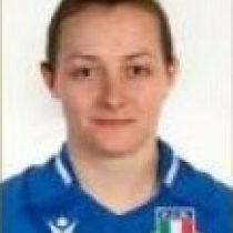 Beatrice Capomaggi rugby player