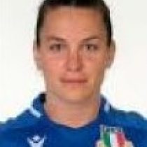 Valeria Fedrighi Italy Women