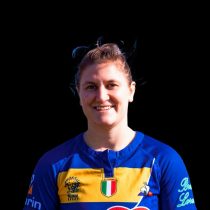Laura Gurioli rugby player