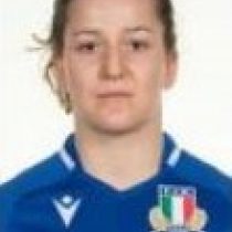 Emma Stevanin Italy Women