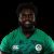 Ike Anagu Ireland U20's