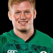 Paddy McCarthy rugby player