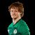 Henry McErlean Ireland U20's