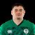Jacob Sheahan Ireland U20's