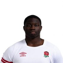 Afolabi Fasogban rugby player