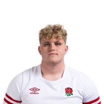 James Halliwell rugby player
