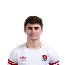 Nye Thomas rugby player