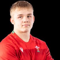 Huw Davies rugby player