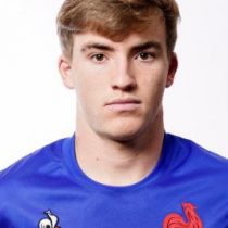 Simon Tarel France U20's