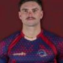 Ethan Acton rugby player