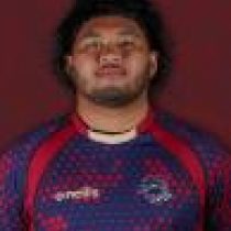 Jeffrey Peleseuma rugby player