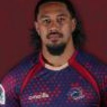 Sione Finefeuiaki rugby player