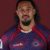 Sione Finefeuiaki American Raptors