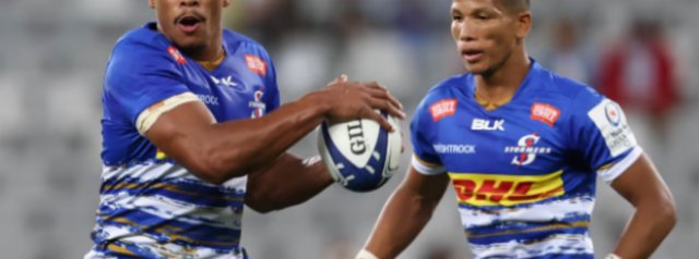 Stormers welcome back their Springboks for the top-of-the-table URC clash against Leinster