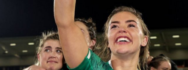 Maeve Og O’Leary: Ireland have “fire in our bellies” ahead of Women’s Six Nations kick-off