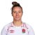 Sarah McKenna England Women