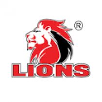 Renzo Du Plessis Golden Lions