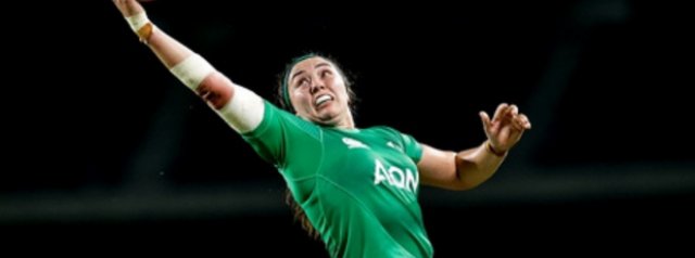 Greg McWilliams Names Ireland Team for Women’s Six Nations Opener