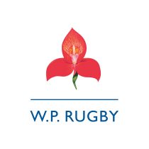 Eward Coulson rugby player