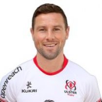 John Cooney Ulster Rugby