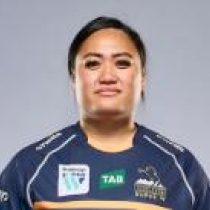 Sally Fuesaina rugby player