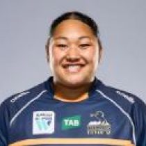 Lila Hifo rugby player