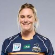 Kate Holland Brumbies Women
