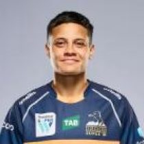 Jay Huriwai Brumbies Women