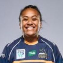 Lydia Kavoa rugby player