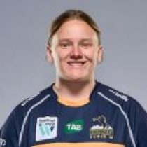 Erika Maslen Brumbies Women