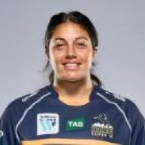 Alyce Solaese rugby player