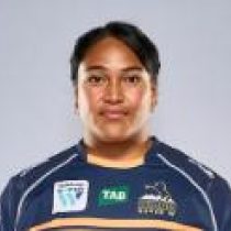 Iris Verebalavu Brumbies Women