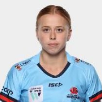 Emma Vandervelder rugby player