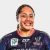 Asipau Mafi Melbourne Rebels Women
