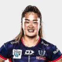 Karin Kusano rugby player