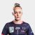 Sarah Hogan Melbourne Rebels Women