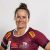 Shannon Parry Queensland Reds Women