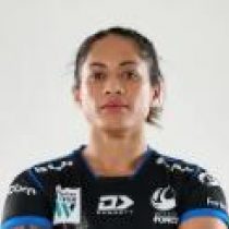 Destiny Maui rugby player