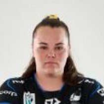 Mercedes Putz rugby player