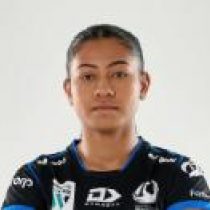 Paihau Pomare rugby player