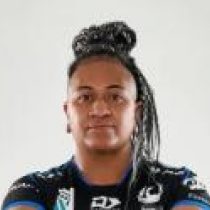 Sera Ah-Sam rugby player
