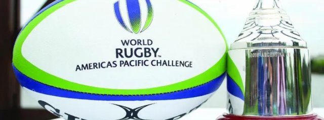 Samoa to host World Rugby Pacific Challenge 2023