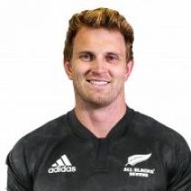 Scott Curry New Zealand 7's