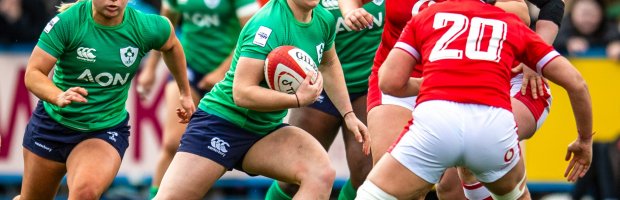 What are the teams for Ireland v France | Ultimate Rugby Players, News ...