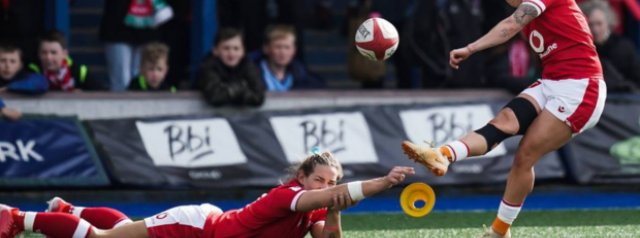 Women's Six Nations Preview: Scotland v Wales