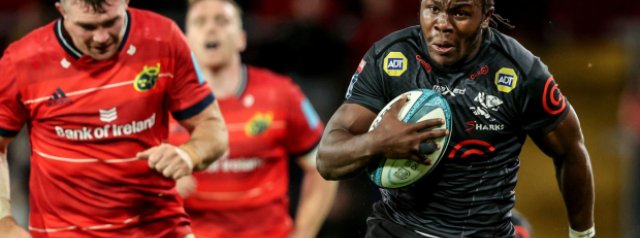 Champions Cup Preview: Sharks Vs Munster Rugby