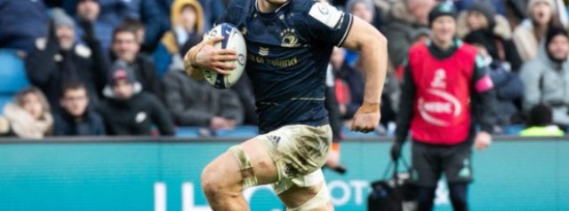 Champions Cup Preview: Leinster Rugby Vs Ulster Rugby