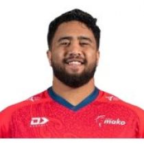 Sam Matenga Tasman Mako